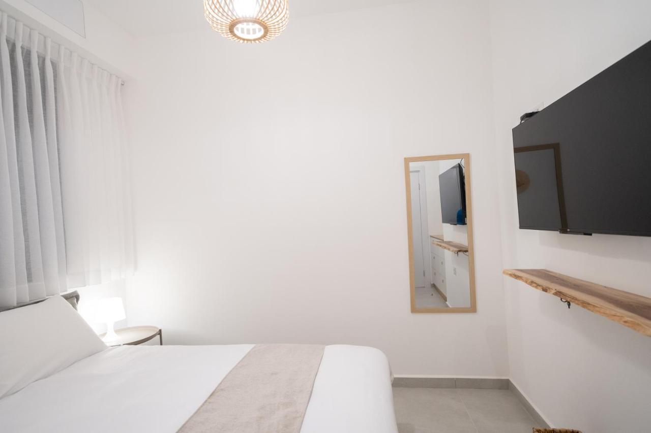 Shikma Ella Sun Villa Eilat Luaran gambar