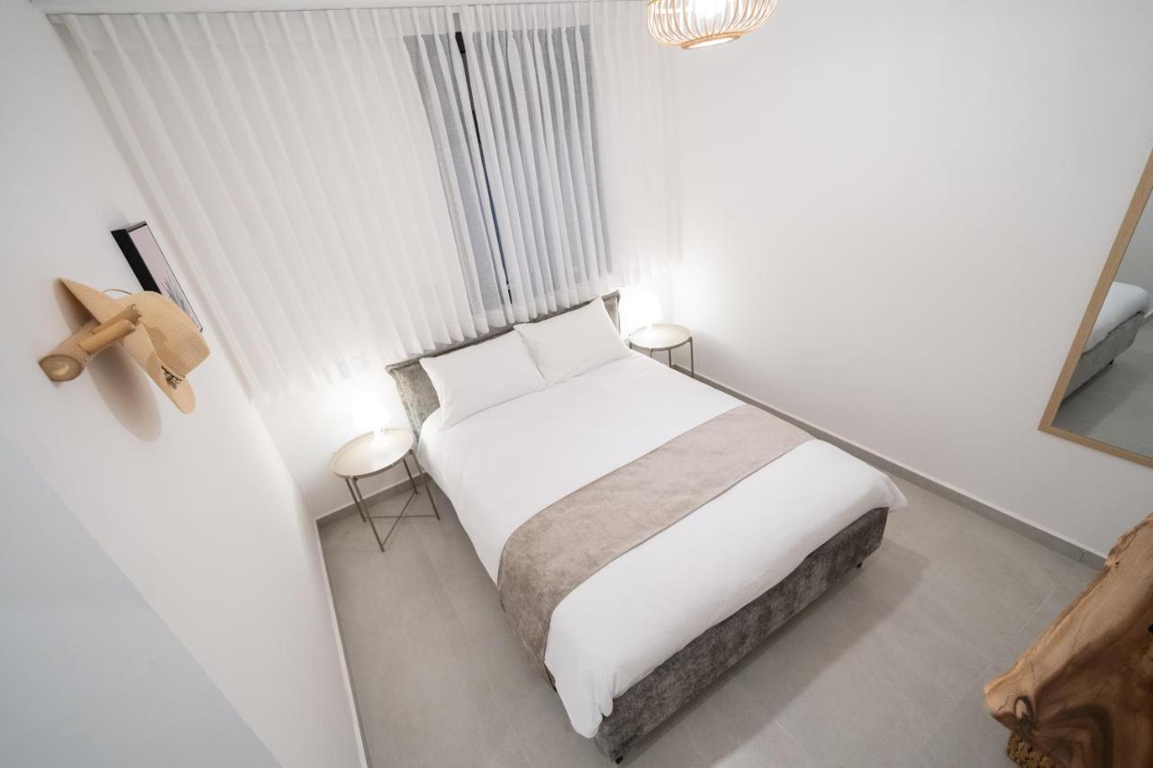 Shikma Ella Sun Villa Eilat Luaran gambar