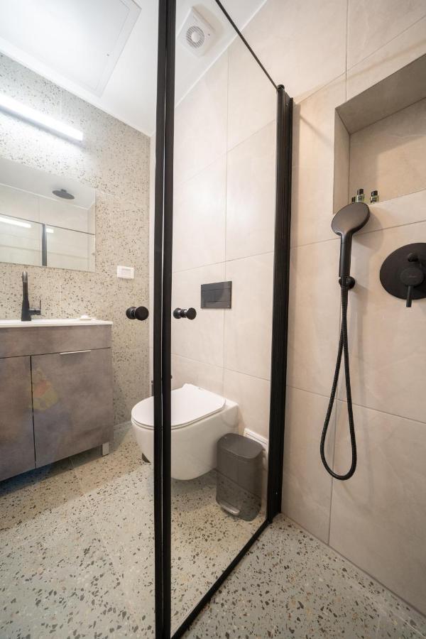 Shikma Ella Sun Villa Eilat Luaran gambar