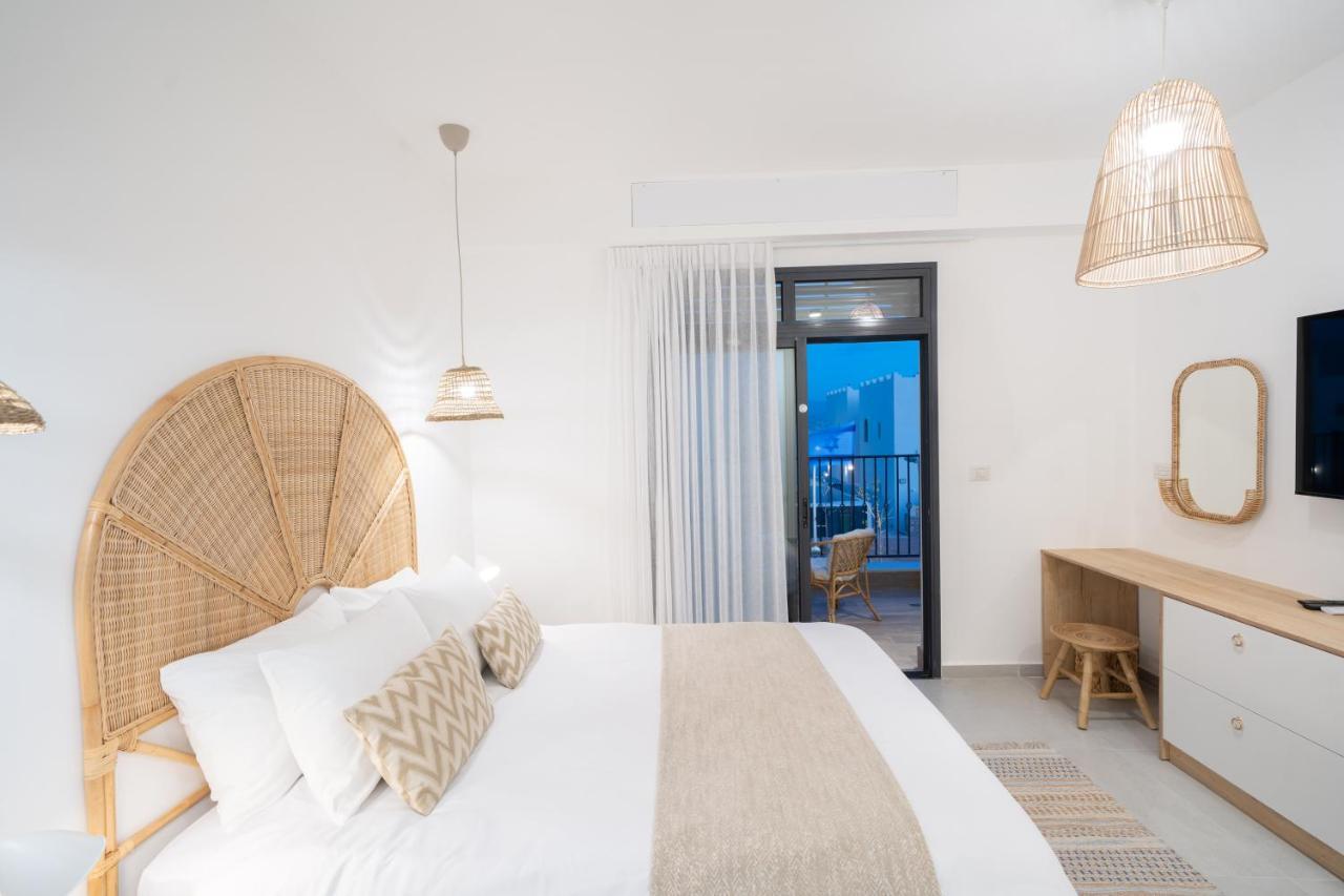 Shikma Ella Sun Villa Eilat Luaran gambar
