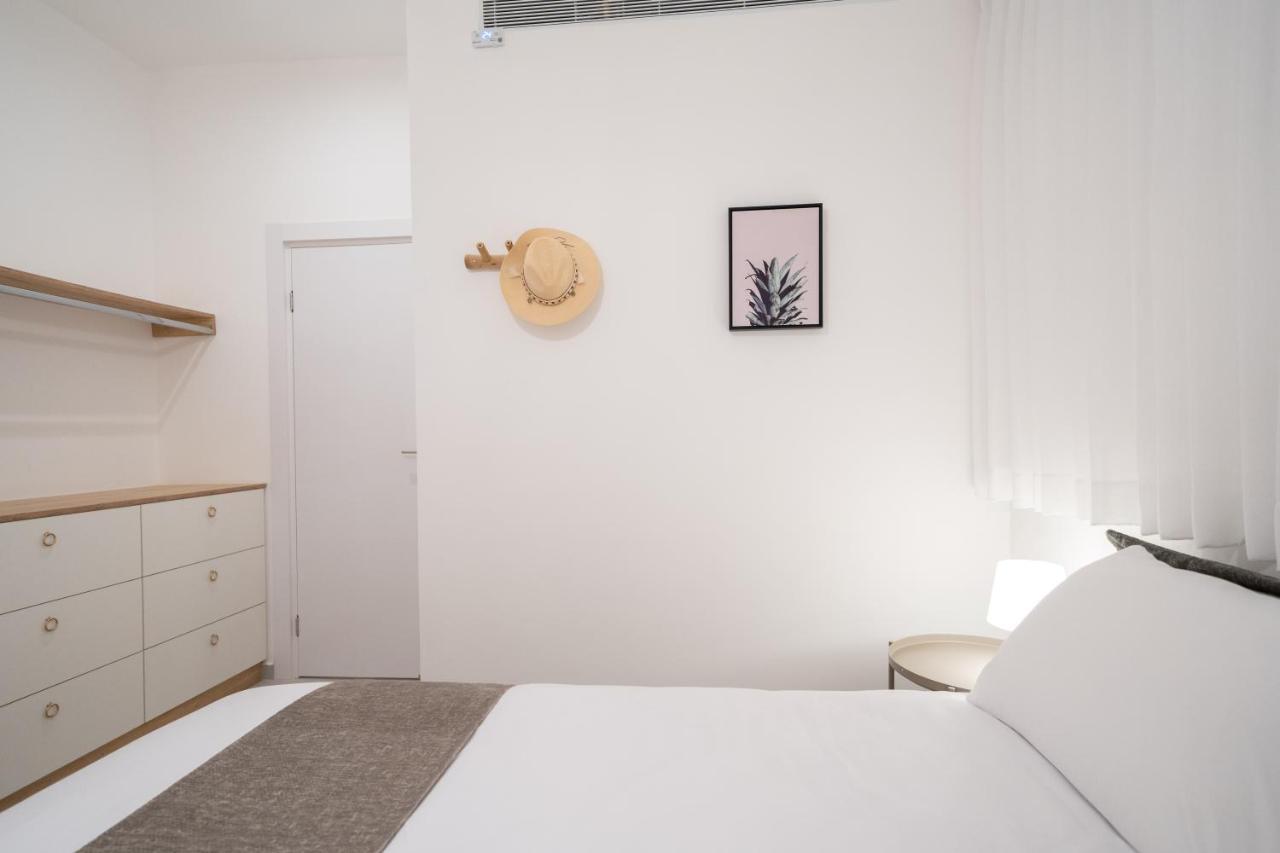 Shikma Ella Sun Villa Eilat Luaran gambar