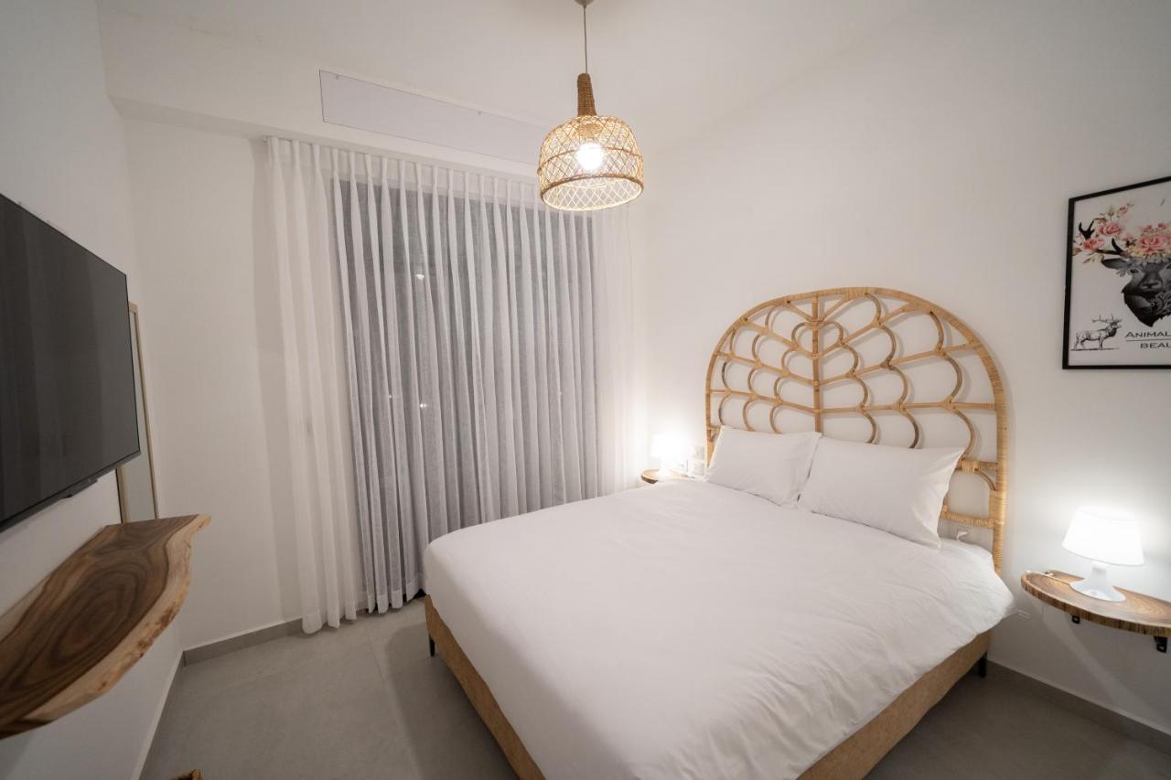 Shikma Ella Sun Villa Eilat Luaran gambar