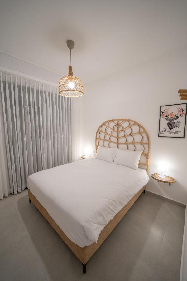 Shikma Ella Sun Villa Eilat Luaran gambar